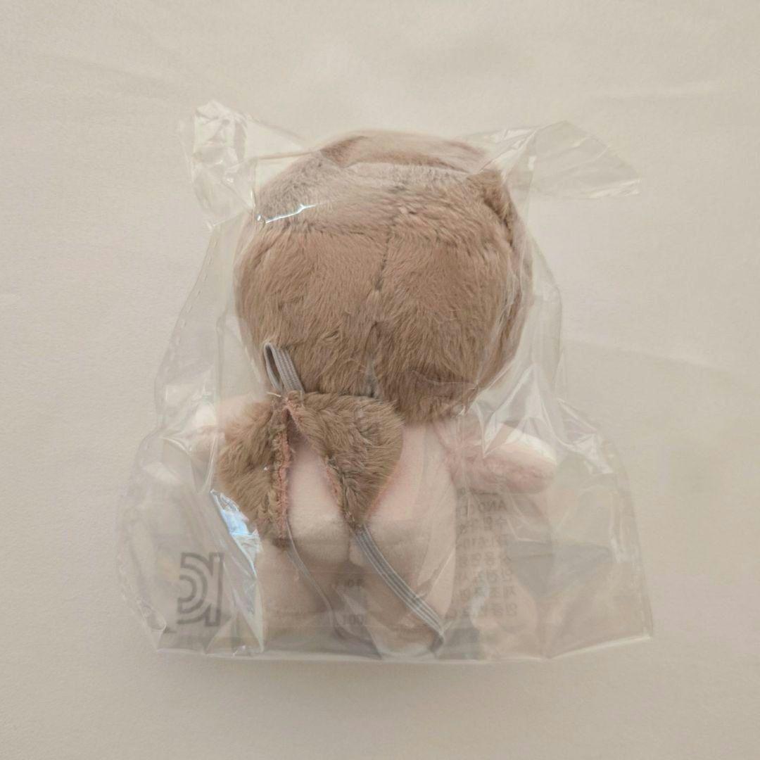 ジミン　10cm ぬいぐるみ　洋服　セット