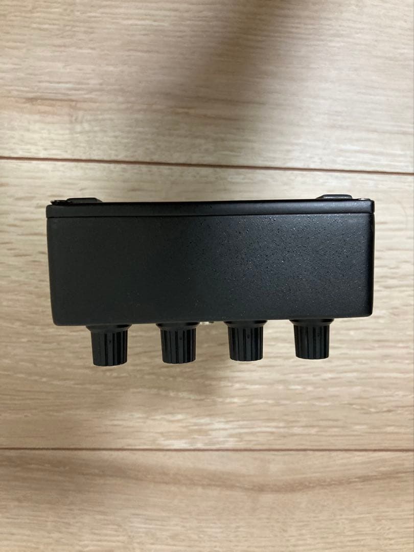 SansAmp GT2 ギターエフェクター