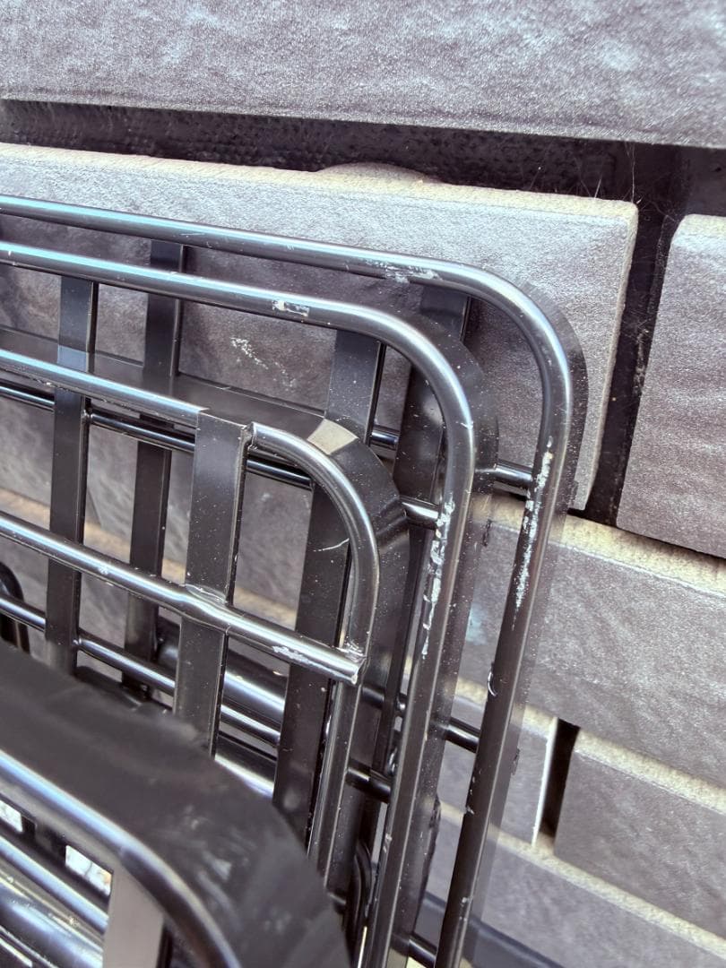 【おまけ多数】ユニフレーム フィールドラック5枚セット