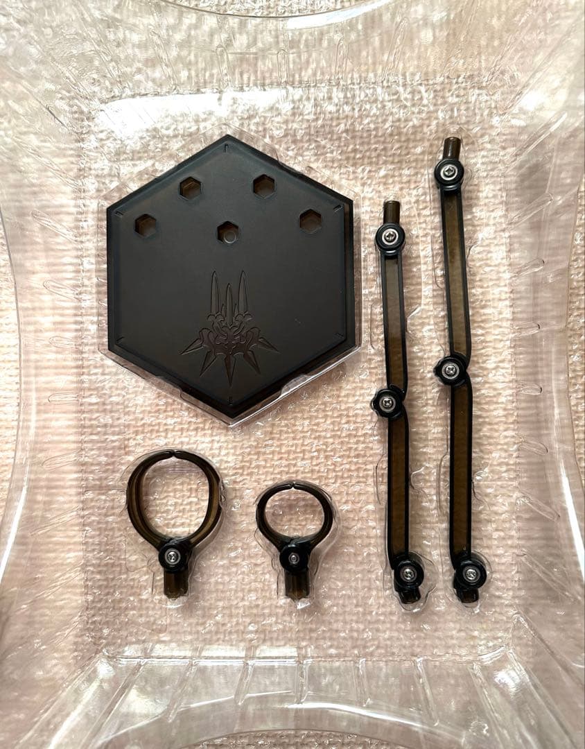 ＜ヨルハ 二号 DX版＞ニーア オートマタ PLAY ARTS改 【オマケ付き】