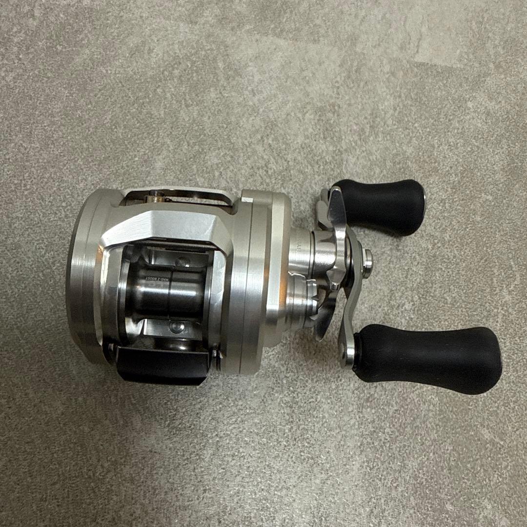 【新品未使用】ダイワ 26 リョウガ 150P 右ハンドル
