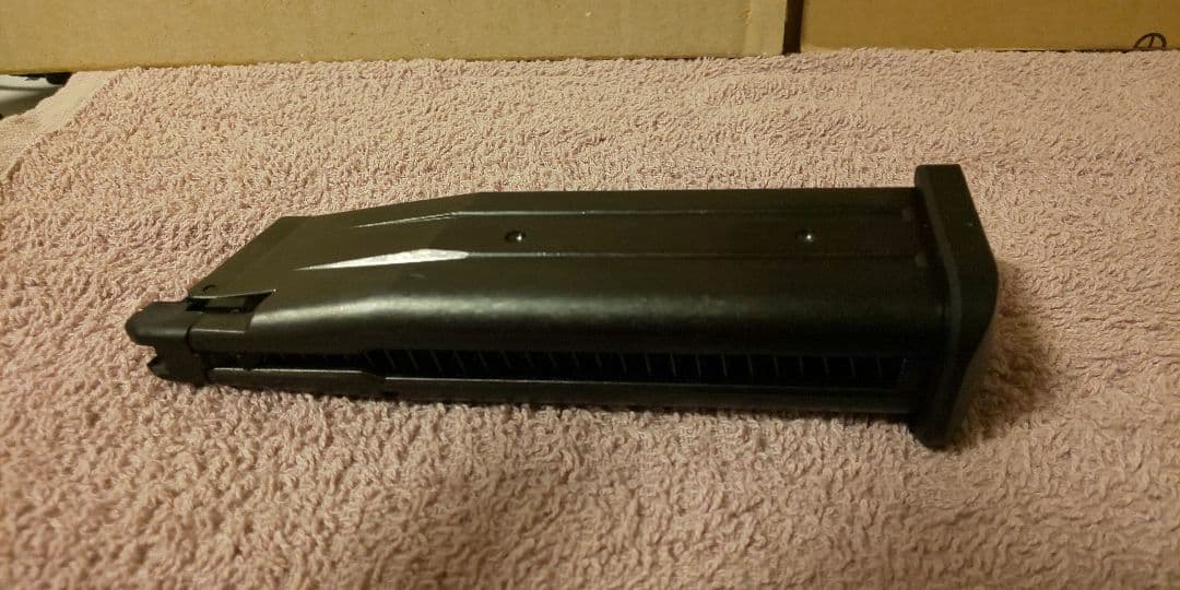 東京マルイ ハイキャパ4.3