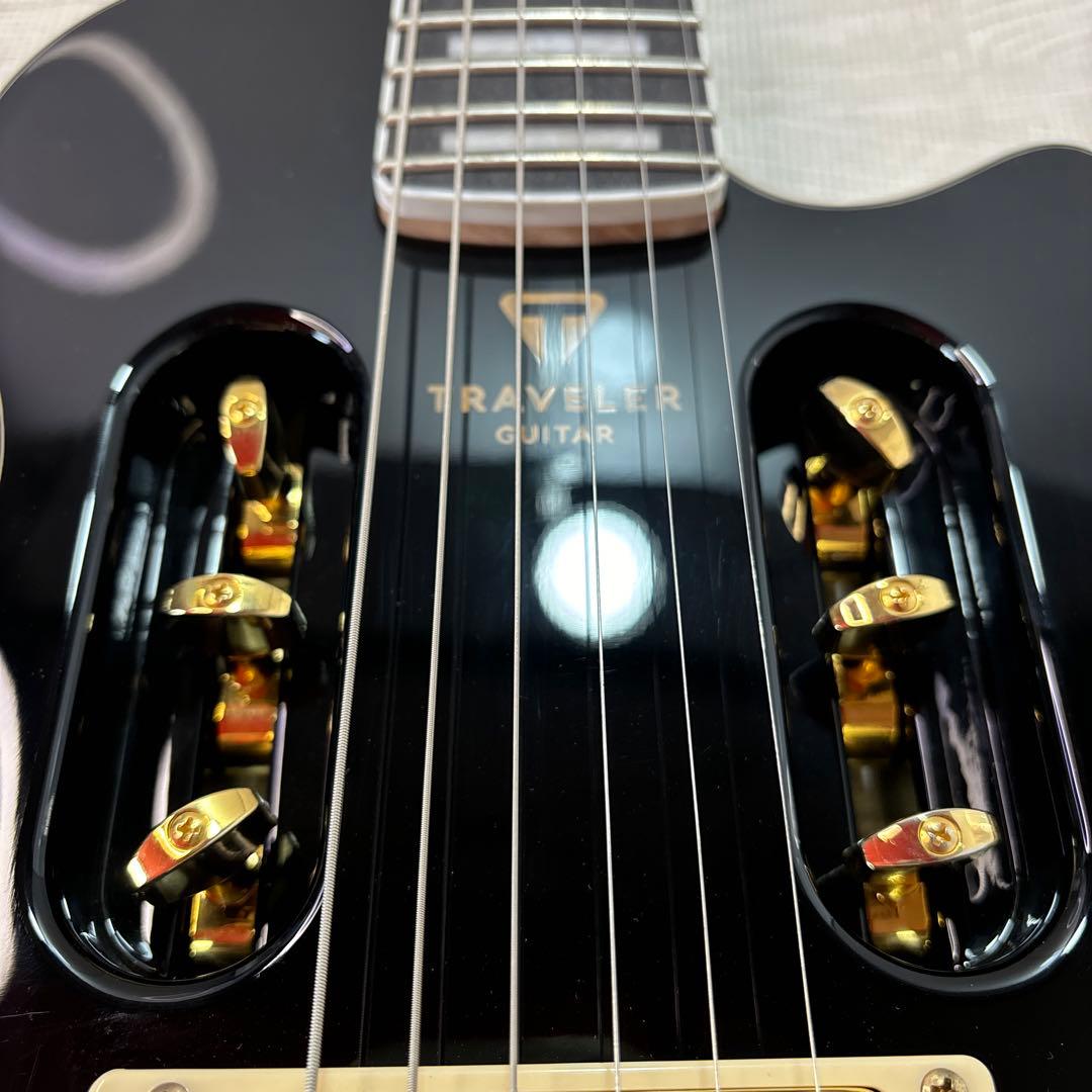 ギター Traveler Guitar EG-1-16190