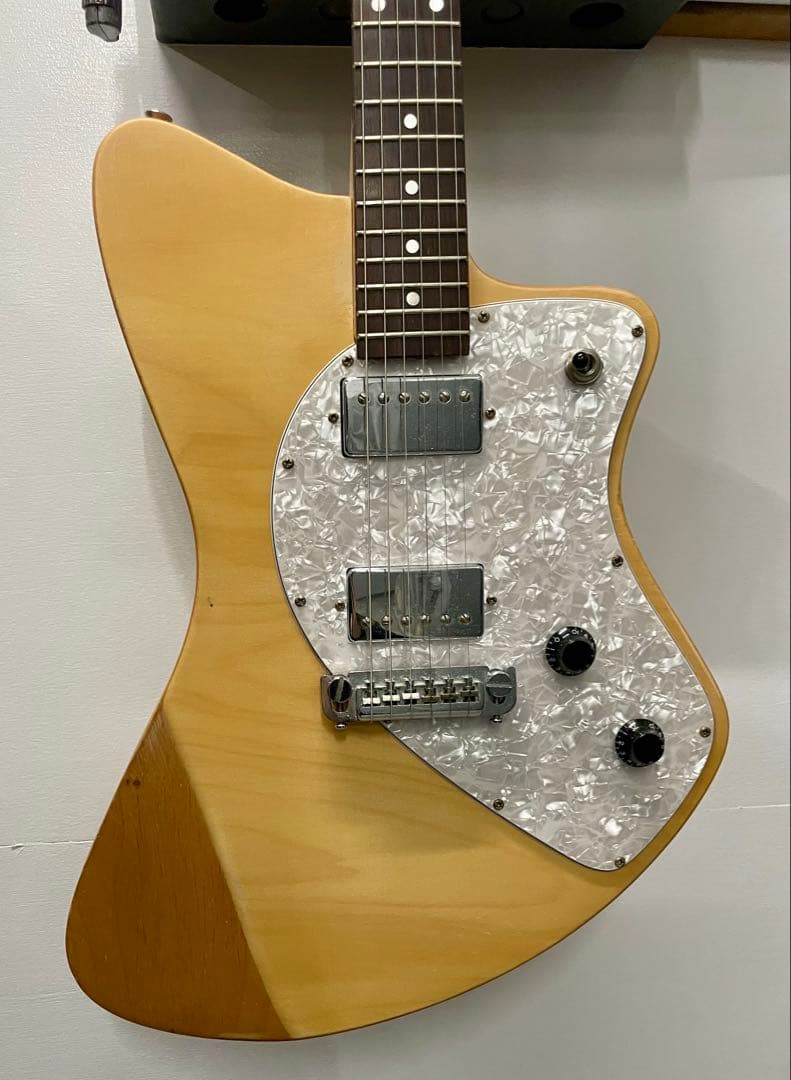 Burny H ナチュラル　シャチ