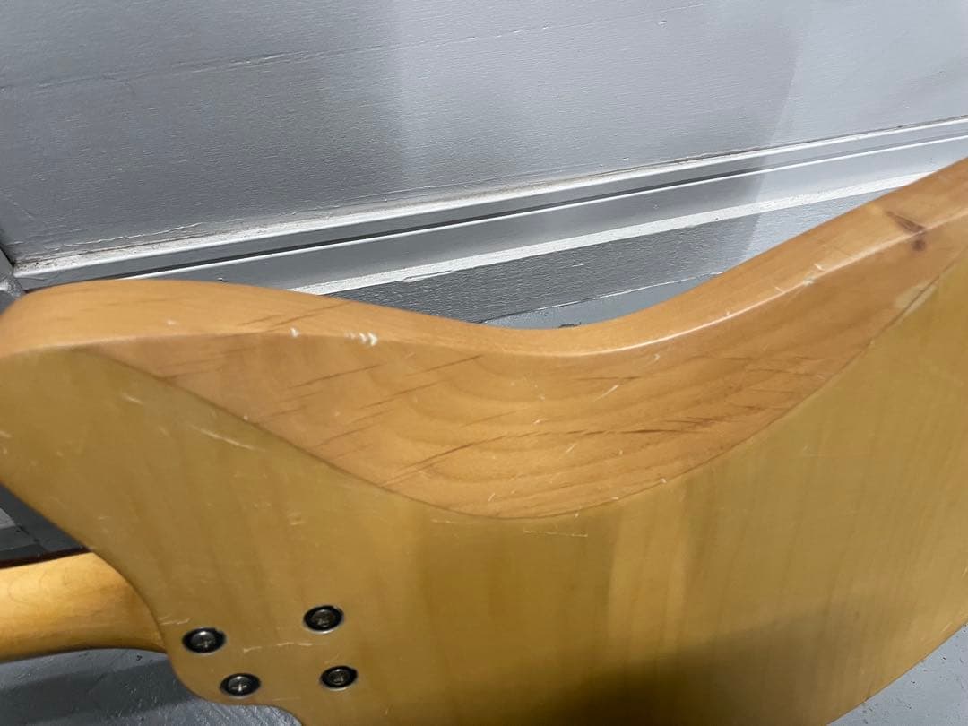 Burny H ナチュラル　シャチ