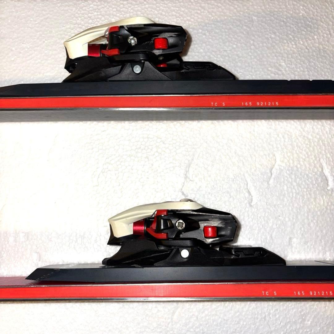 【OGASAKA】 オガサカ TC-SS FL585 デモライン