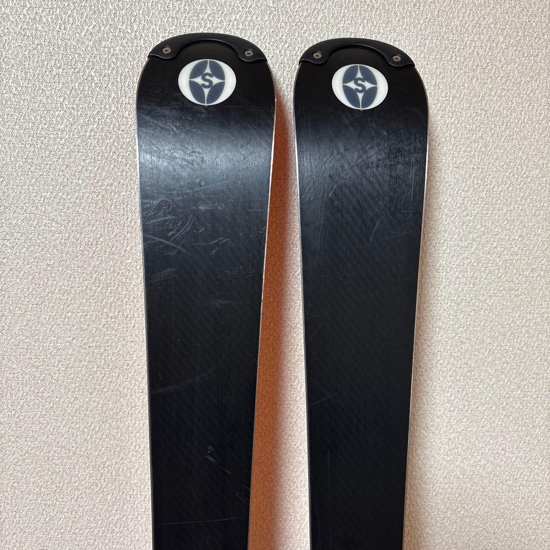 【OGASAKA】 オガサカ TC-SS FL585 デモライン