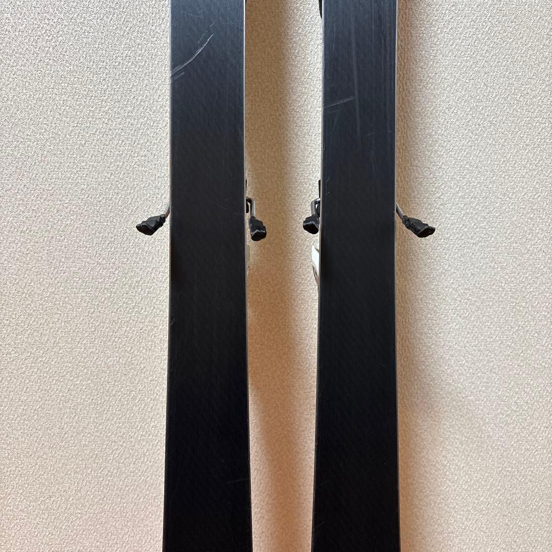 【OGASAKA】 オガサカ TC-SS FL585 デモライン