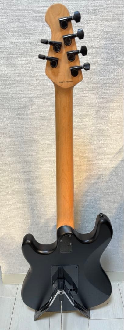 ギター Sterling By Musicman SUB CUTLASS CT30HSS