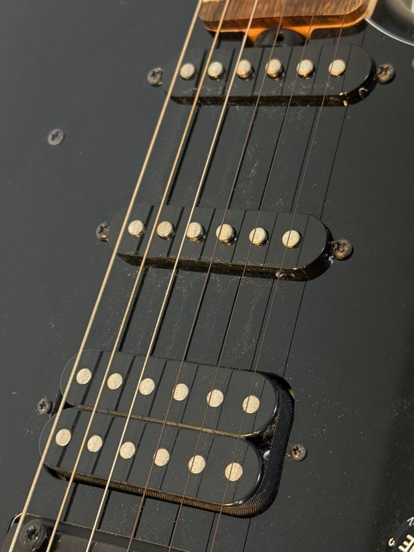 ギター Sterling By Musicman SUB CUTLASS CT30HSS