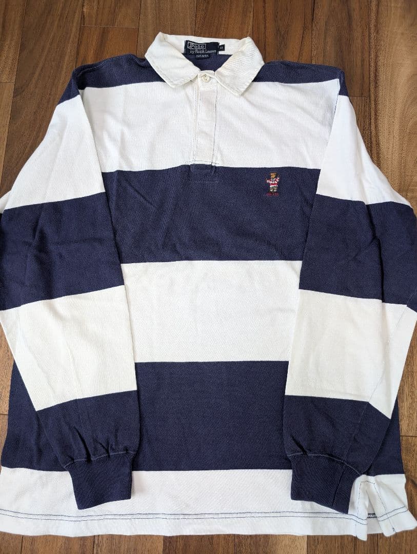 Polo by Ralph Lauren ポロベア　bear アメリカ