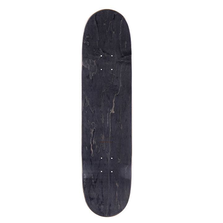 Sync. SKATEBOARD DECK\"FLOWER BOMBER” 4th
