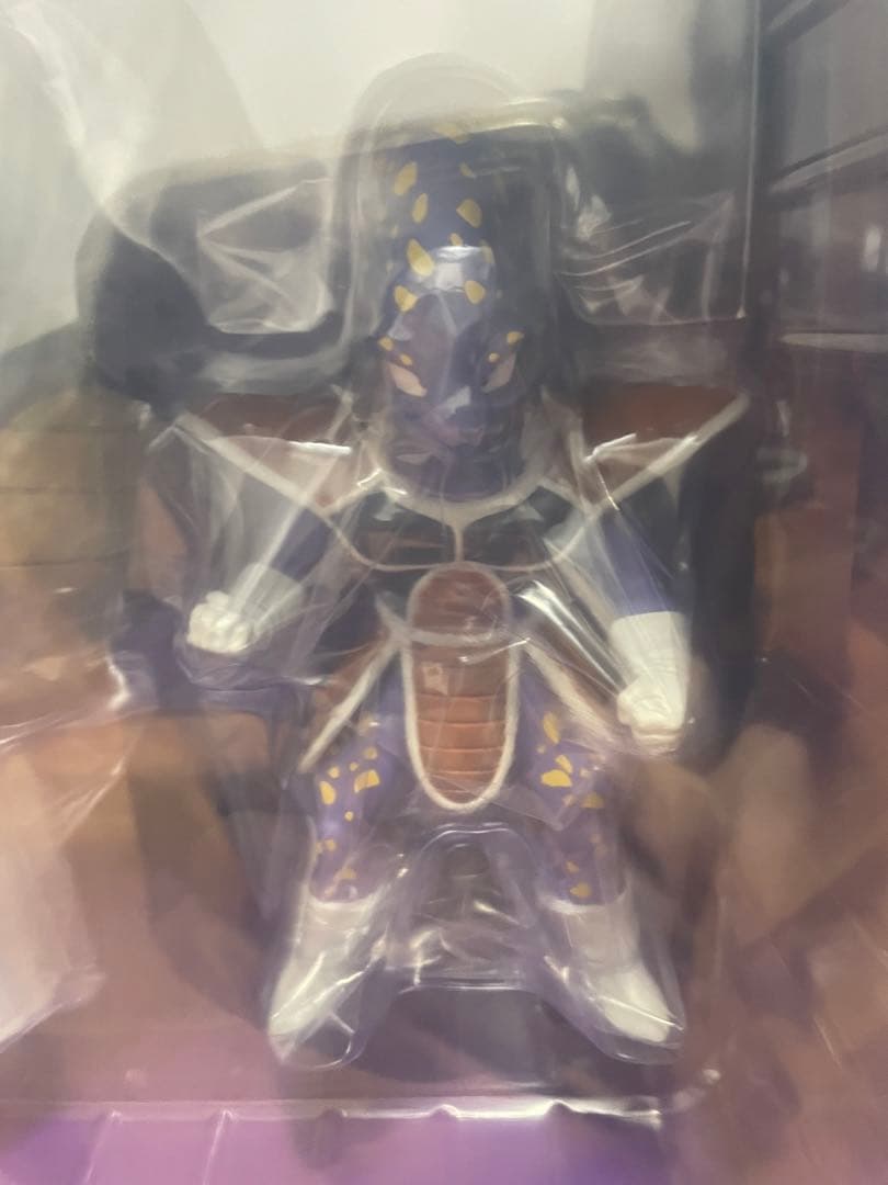 ドラゴンボールアライズ フリーザ第一形態（通販限定特典付き）