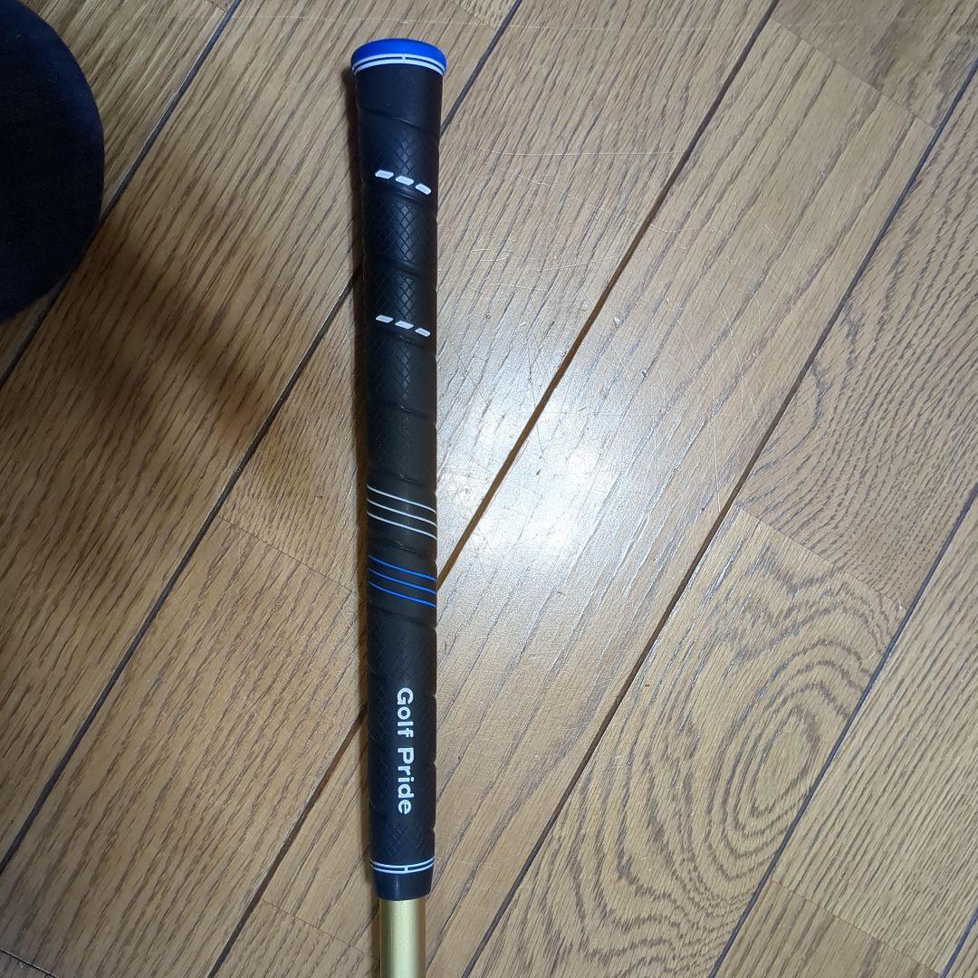 PXG GEN4 0811X ドライバー　レフティ