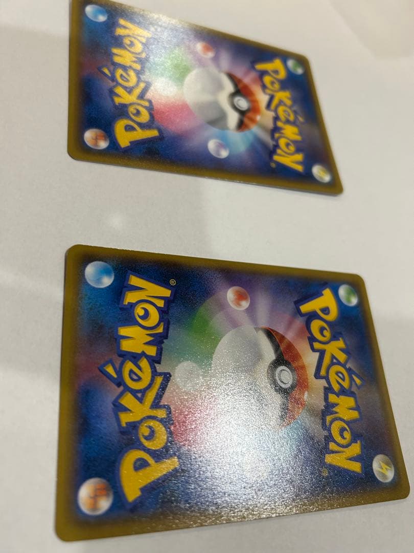 ヨコハマのピカチュウ：スペシャルBOX ポケモンセンターヨコハマ PROMO …