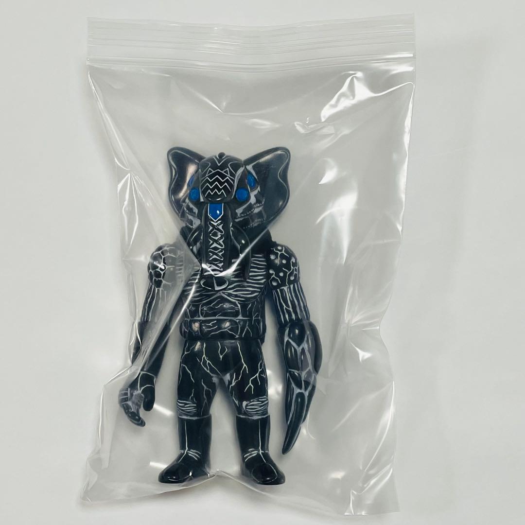 NEO ONE エレマックス リアルヘッド REAL HEAD 真頭玩具 ソフビ