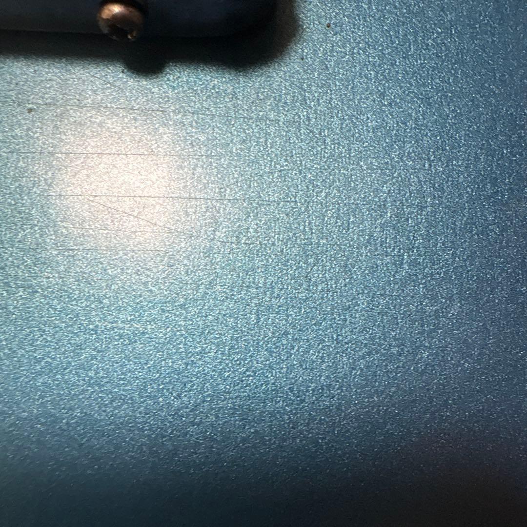 ギター Road Worn Telecaster Lake Placid Blue