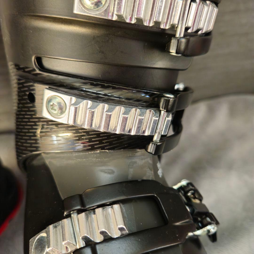 h*☆様 【1月限定！】SALOMON SELECT スキー靴 25.5cm