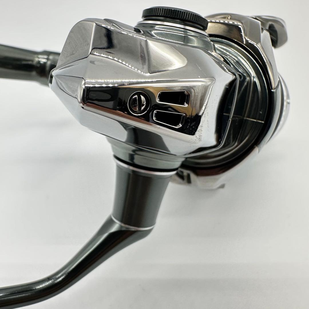 l*a様 SHIMANO 22 STELLA 3000MHGスピニングリール