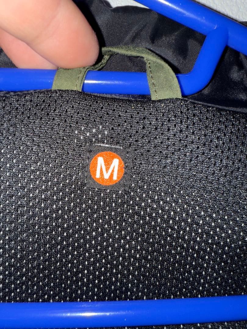 スノーボード greenclothing peace jaket M size