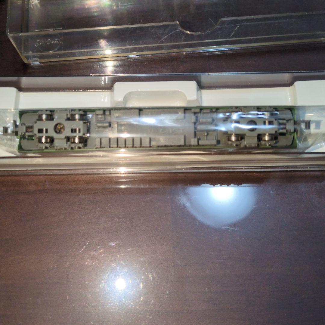 Nゲージ エンドウ 京阪5000系