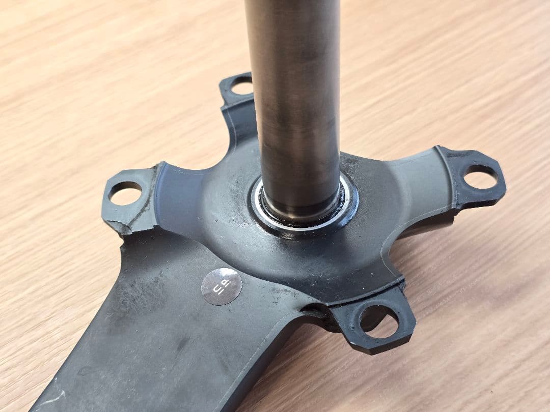 シマノ ULTEGRA R8000 クランクアーム170mm