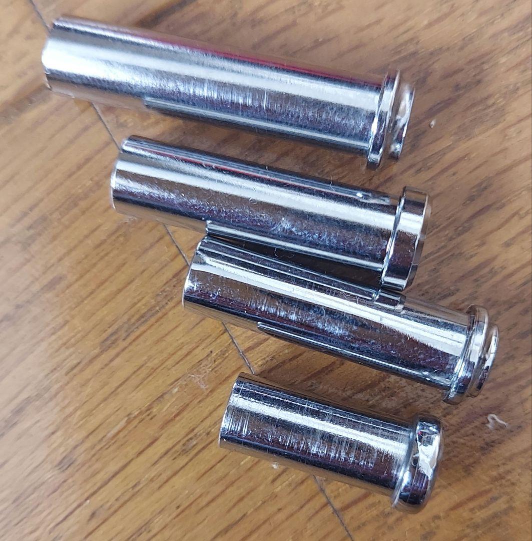 Dura-Ace キャリパーブレーキ BRー9000 前後セット　中古美品欠品無