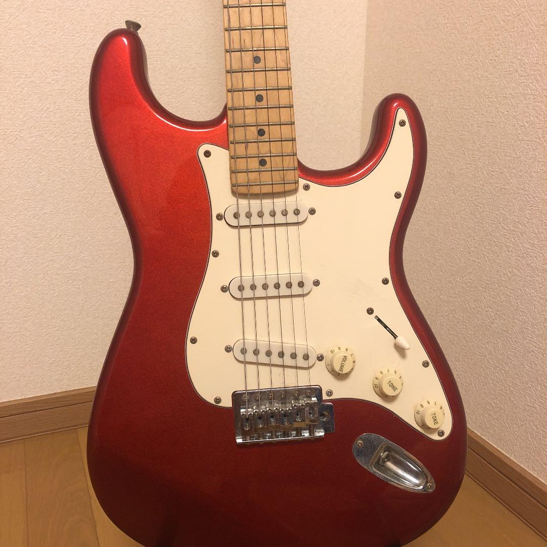 エレキギター  Bacchus