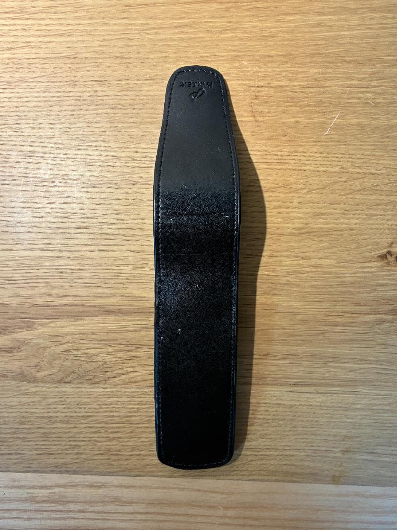 052【限定品・希少】PARKER万年筆 デュオフォールド・クロワゾネ