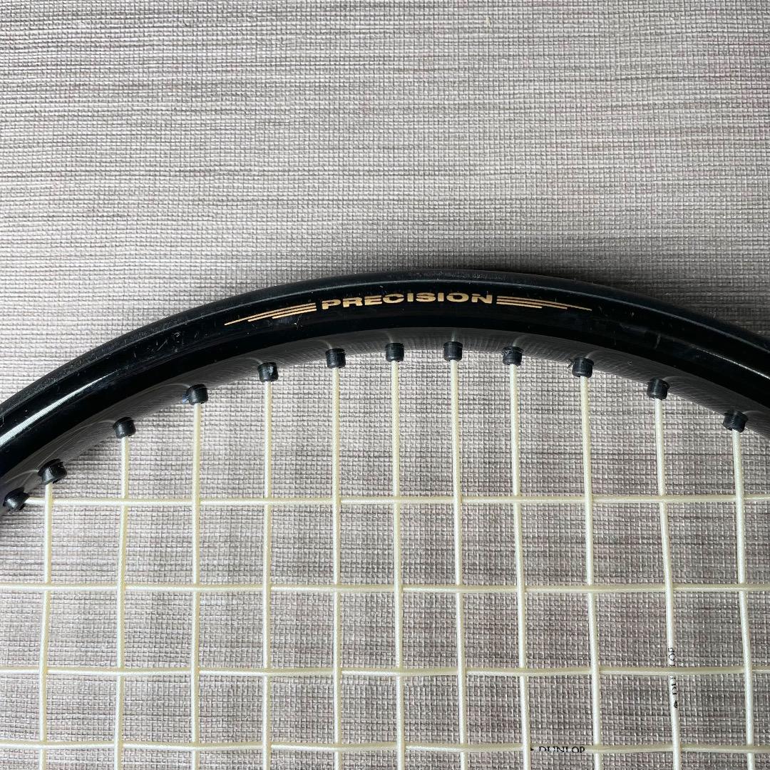 Prince プリンス PRECISION MONO モノ 硬式テニスラケット