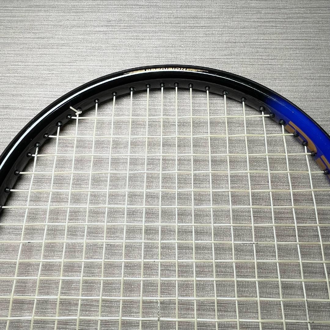 Prince プリンス PRECISION MONO モノ 硬式テニスラケット