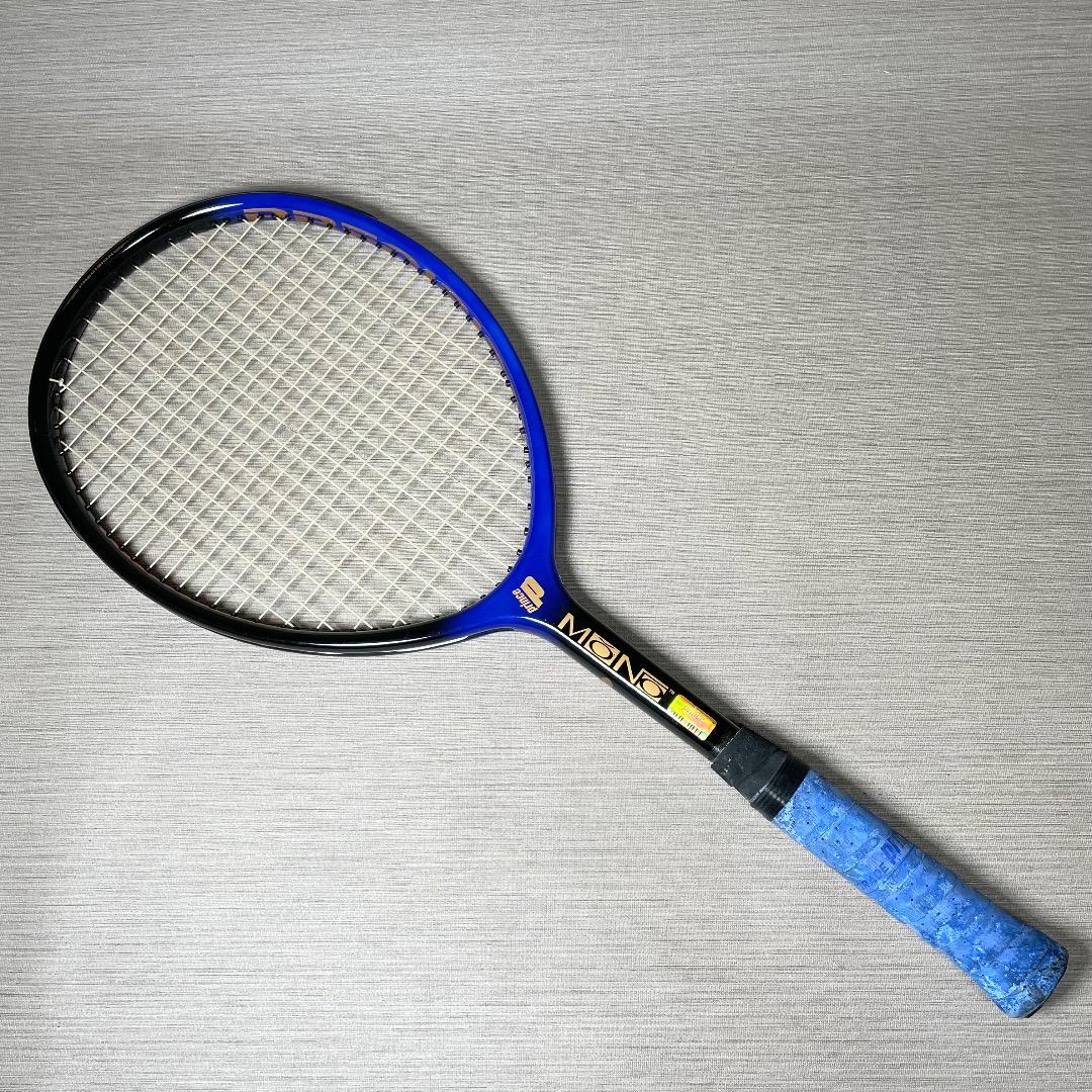 Prince プリンス PRECISION MONO モノ 硬式テニスラケット