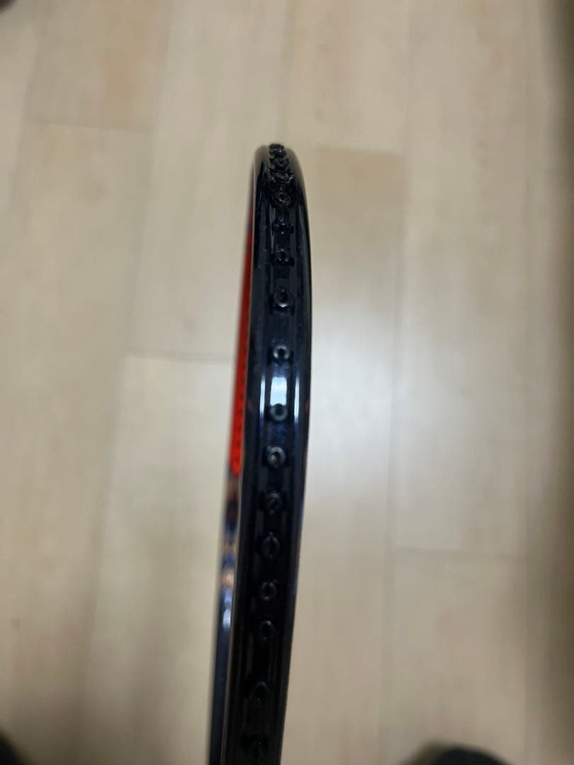 アストロックス77ツアー4u