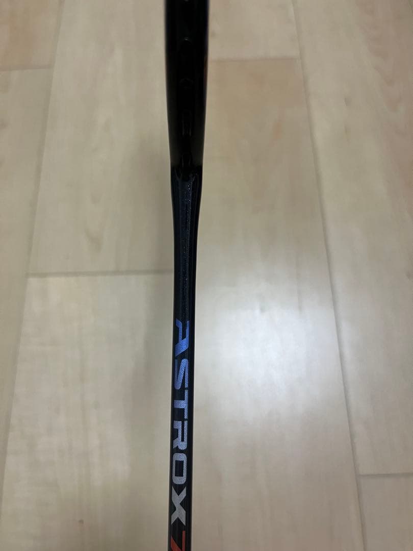 アストロックス77ツアー4u