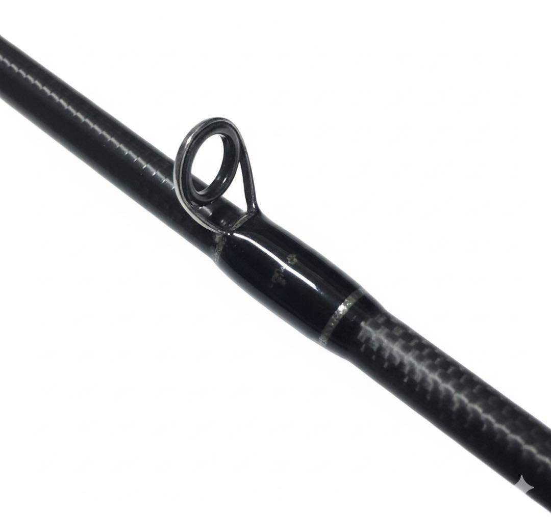 ロッド XESTA BLACK STAR 2nd Generation S78