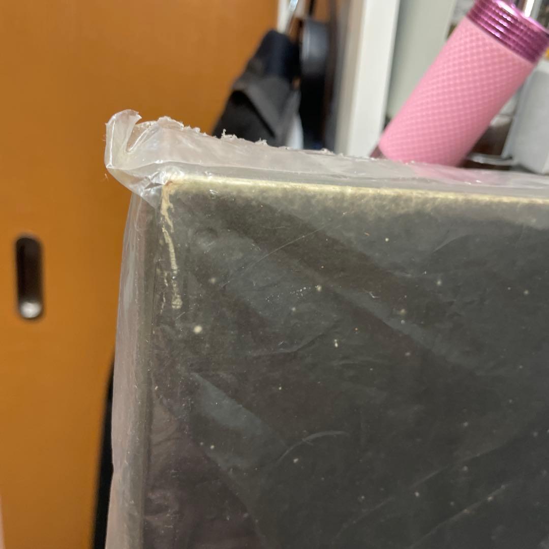 高倉健さん藤純子さん東映映画木製大型パネル　哀愁漂う素晴らしいポスターです。