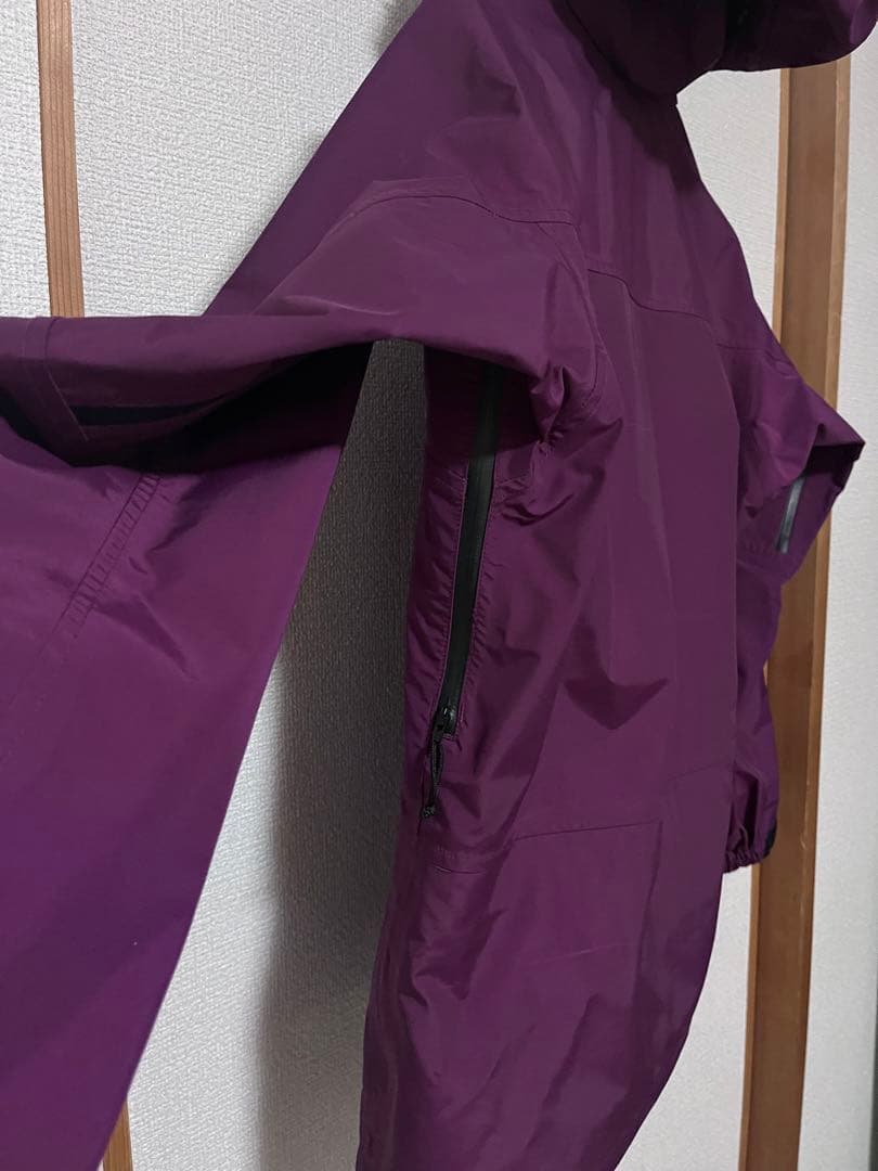 green clothing HEAVYJACKET ヘビージャケット