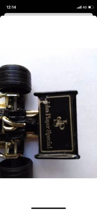 CORGI コーギー　レーシングカー　1970年代