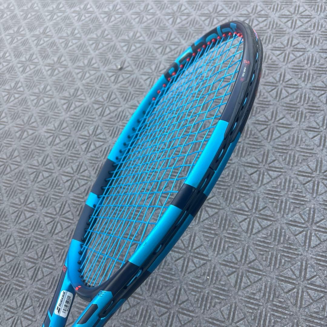 バボラ　ピュアドライブ98