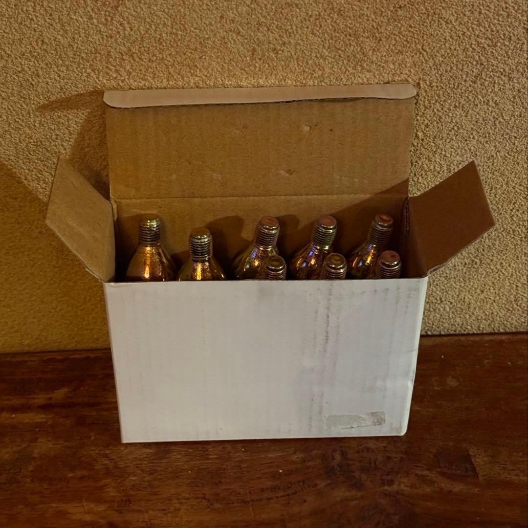 【STM】TRAILKEG トレイルケグ 64oz ビールサーバー