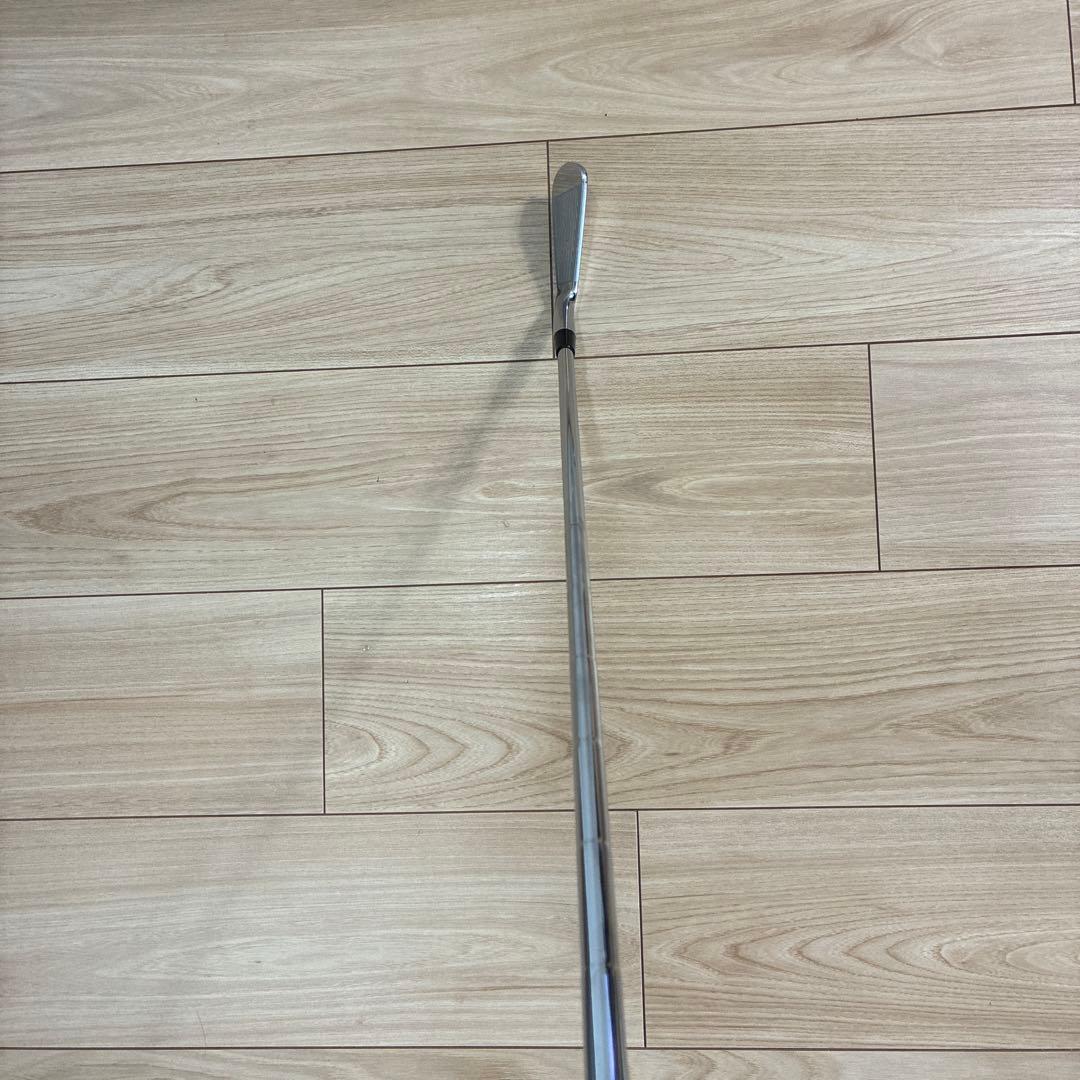 Nike VR Pro 4番アイアン