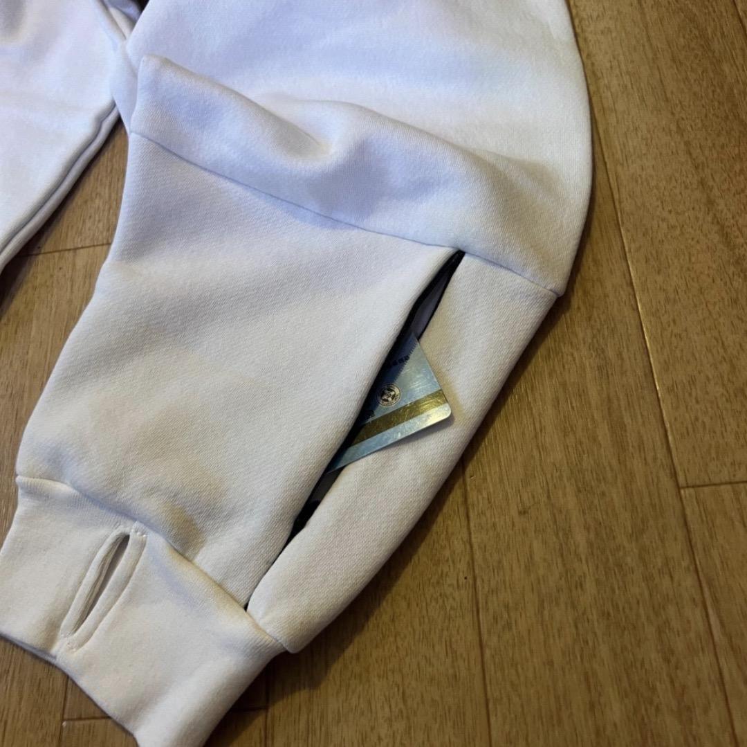 Fyve ファイブ スノーボードウェア フーディー パンツ XXL 新品 BK