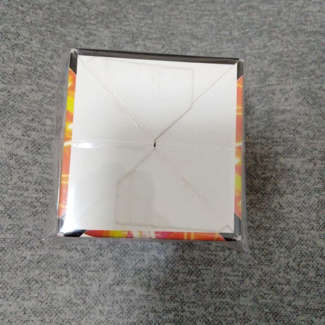 アマダ　最強シール烈伝　改　box 未開封30パック入り