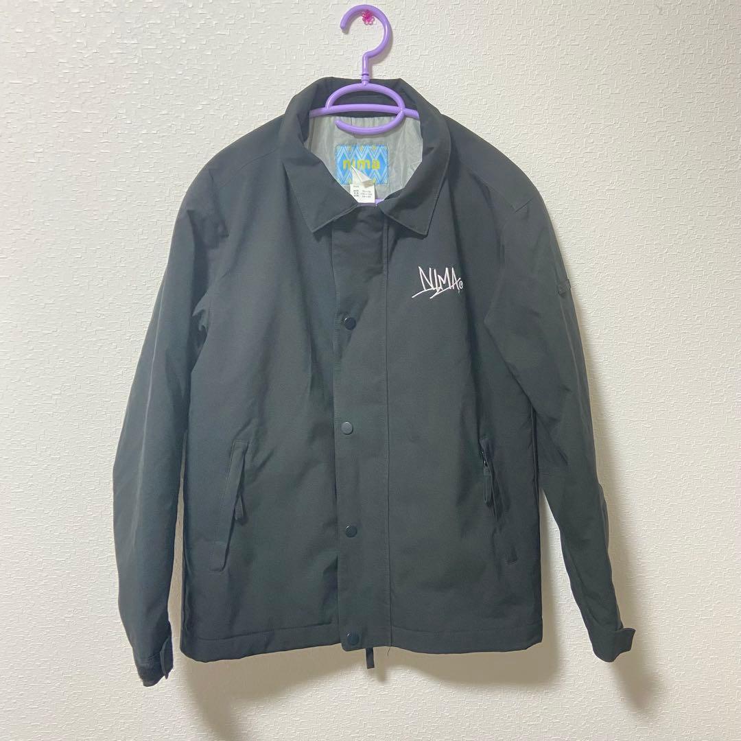 【 NIMA 】スキーウェア ボードウェア 上下セット 男女兼用