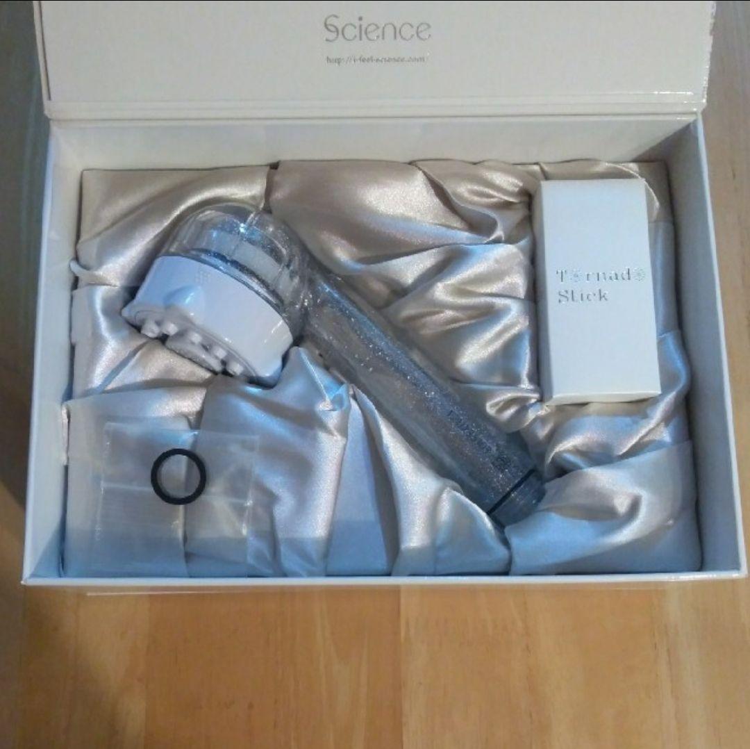 正規品　ミラブルプラス　シャワーセット