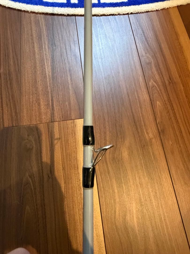 フロッグプロダクツ　シュープリームキャスター