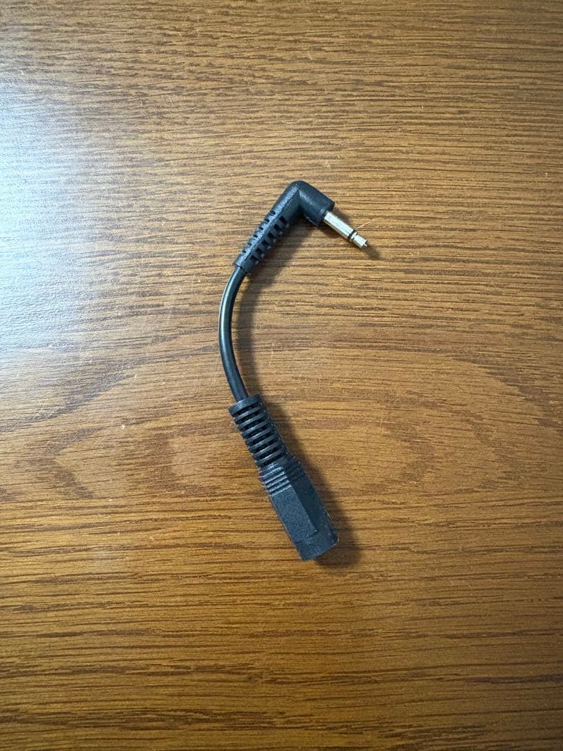 ProCo RAT2 変換ケーブル付き