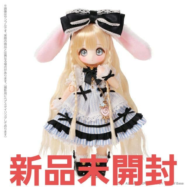 キャンディールル♥️～Star Sprinkles～アゾンダイレクトストア限定