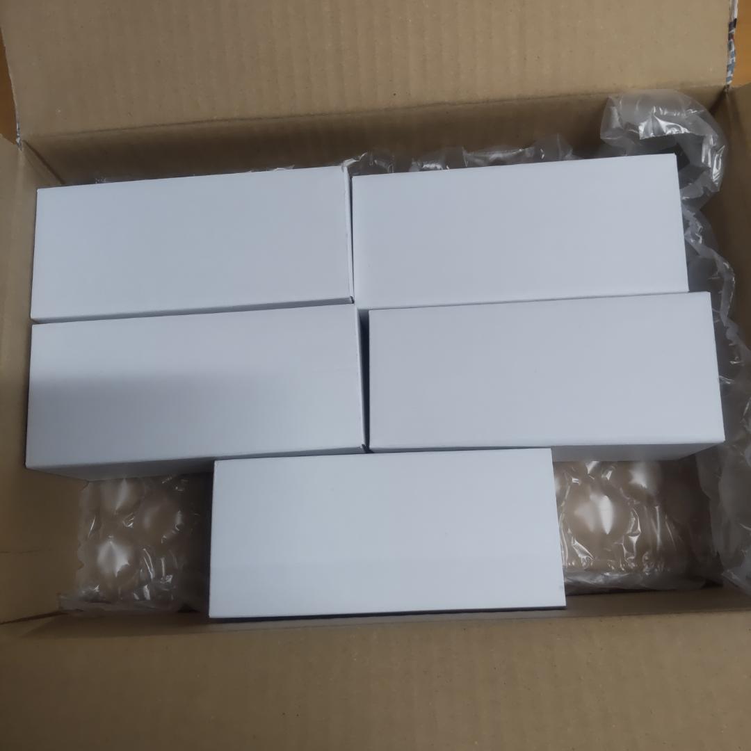 asimocrafts　親分のグラス★５個セット★アシモクラフツ