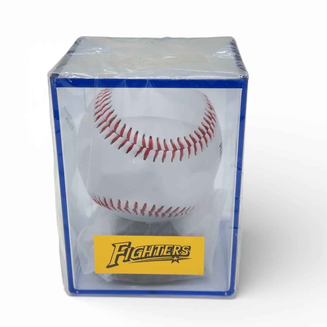 【激レア+未開封】 大谷翔平 ボール 2013-2017 日本ハム エンジェルス